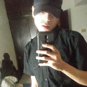 Meet your Posher, Jordy